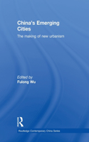 China's Emerging Cities