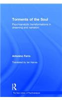 Torments of the Soul