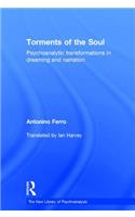 Torments of the Soul