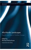 Afro-Nordic Landscapes