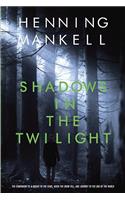 Shadows in the Twilight: (Joel Gustafsson)