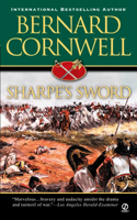 Sharpe's Sword: Richard Sharpe and the Salamanca Campaign June and July 1812(Sharpe's Adventures)