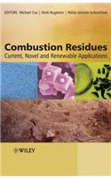 Combustion Residues