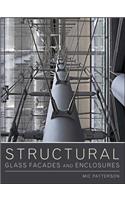 Structural Glass Facades and Enclosures