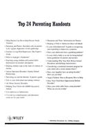 Top 24 Parenting Handouts