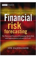 Financial Risk Forecasting