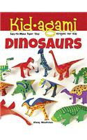 Kid-Agami -- Dinosaurs