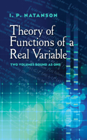 Theory of Functions of a Real Variable