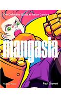 Mangasia: The Definitive Guide to Asian Comics