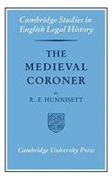 Medieval Coroner