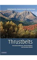 Thrustbelts