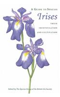 Guide to Species Irises
