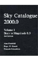 Sky Catalogue 2000.0: Volume 1