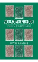 Zoogeomorphology