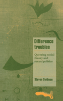 Difference Troubles