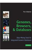 Genomes, Browsers and Databases: Data-Mining Tools for Integrated Genomic Databases(English)