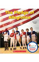 The Pledge of Allegiance (Rookie Read-About American Symbols)