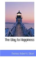 The Way to Happiness