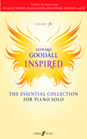 Classic FM -- Howard Goodall Inspired