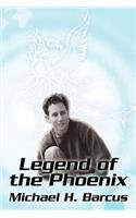Legend of the Phoenix: (English)