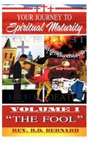 Your Journey to Spiritual Maturity - Volume I - The Fool