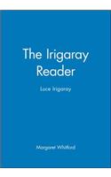 The Irigaray Reader: Luce Irigaray(Wiley Blackwell Readers)