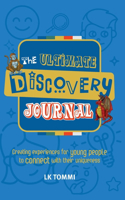 Ultimate Discovery Journal