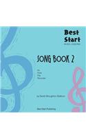 Best Start Music Lessons