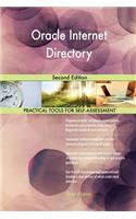 Oracle Internet Directory Second Edition