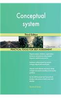 Conceptual system Third Edition