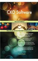 CXO Software Second Edition