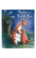 Ruby and Little Joe