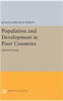 Population and Development in Poor Countries