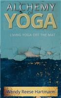 Alchemy of Yoga