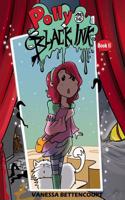 Polly and the Black Ink - Book II: The Other Side