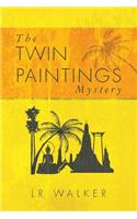 Twin Paintings Mystery