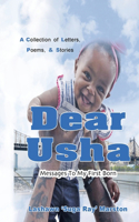 Dear Usha