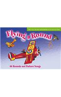 Flying a Round (Book + CD)