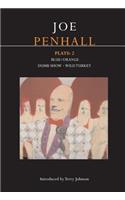 Penhall Plays: 2
