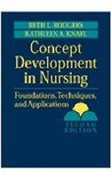 Concept Development in Nursing