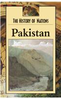 Pakistan: (The history of nations)