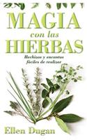Magia Con las Hierbas