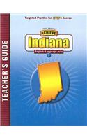 Achieve Indiana English/Language Arts 3