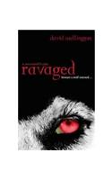 Ravaged: Number 2 in series(Cheyenne Clark, Werewolf)