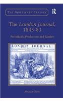 The London Journal, 1845-83