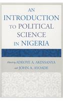 An Introduction to Political Science in Nigeria