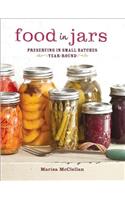 Food in Jars: Preserving in Small Batches Year-Round(English)