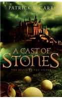 Cast of Stones
