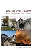 Dealing with Disaster