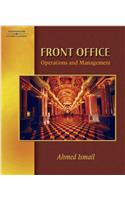 Front Office Operations & Management